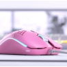 Glorious Model O Wired Limited Edition - Pink - Forge - 9
