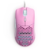 Glorious Model O- Wired Limited Edition - Pink - Forge - 2