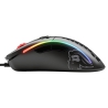 Glorious PC Gaming Race Model D Gaming Mouse - Black, Matt - 4