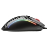 Glorious PC Gaming Race Model D Gaming Mouse - Black, Matt - 5