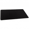 Glorious PC Gaming Race Stealth Mousepad XL Extended - Black - 1