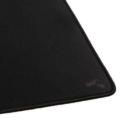 Glorious PC Gaming Race Stealth Mousepad XL Extended - Black - 3