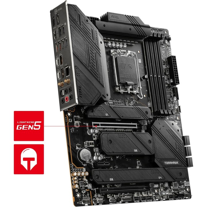 MSI MAG Z790 Tomahawk WiFi DDR5, LGA 1700