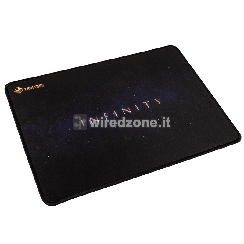 Traitors INF Speed Mousepad - 1