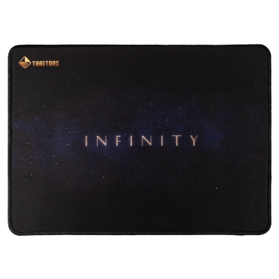 Traitors INF Speed Mousepad - 2