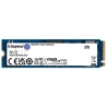 Kingston NV2 NVMe SSD, PCIe 4.0 M.2 Type 2280 - 2 TB - 2