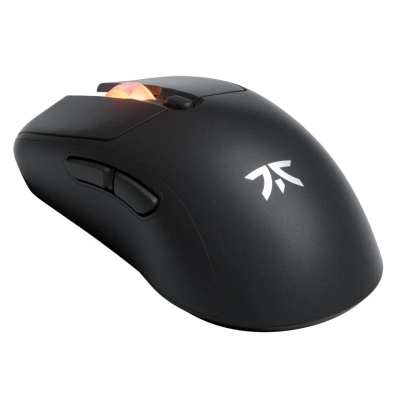 Fnatic Bolt Wireless Gaming Mouse - Black - 1