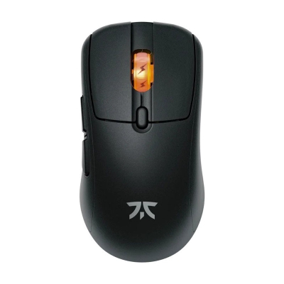 Fnatic Bolt Wireless Gaming Mouse - Black - 2