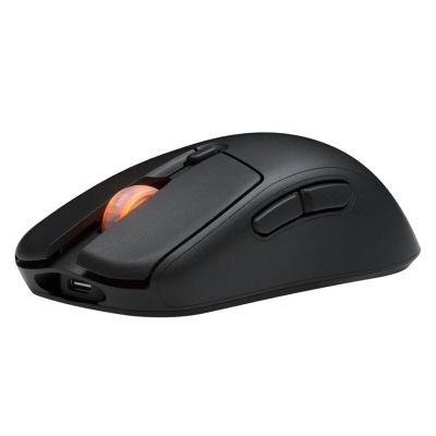 Fnatic Bolt Wireless Gaming Mouse - Black - 4
