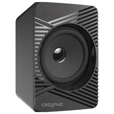 Creative SBS E2500 2.1 Speaker - 2