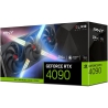 PNY GeForce RTX 4090 XLR8 Gaming VERTO EPIC-X RGB 24GB GDDR6X - 9