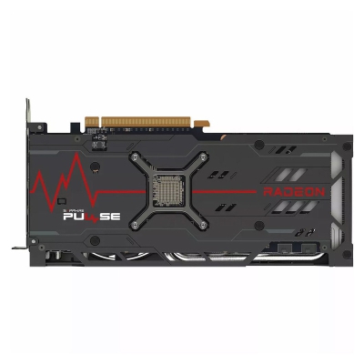 SAPPHIRE PULSE Radeon RX 6700 XT 12GB GDDR6 - 5