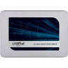 Crucial MX500 SSD, 3D NAND, SATA 6G, 2.5 inch - 4TB - 1