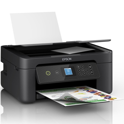 Epson Expression Home XP-3200 Multifunction Printer - 1