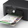Epson Expression Home XP-3200 Multifunction Printer - 8