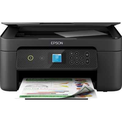 Epson Expression Home XP-3200 Multifunction Printer - 2