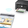 Epson Expression Home XP-3200 Multifunction Printer - 9