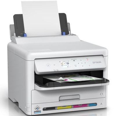 Epson EcoTank ET-4800 Multifunction Printer - 1