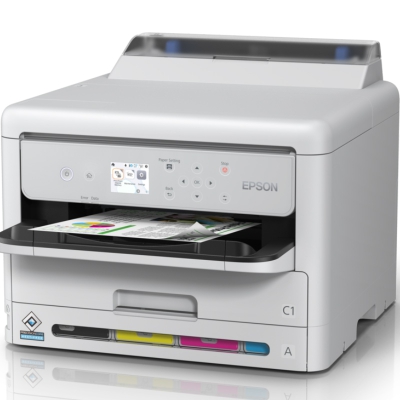 Epson EcoTank ET-4800 Multifunction Printer - 3