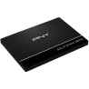 PNY CS900 SSD, 3D TLC SATA3, 2.5 inch - 1TB - 3