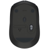 Logitech B170 Wireless Mouse - Black - 5