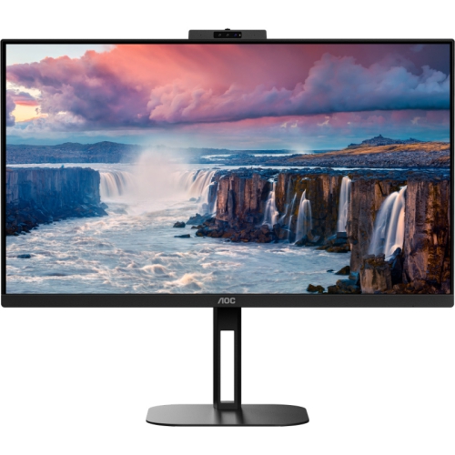 AOC V5 Q27V5CW, 68,6 cm (27"), 75Hz, QHD, IPS - USB-C, DP, HDMI - 1