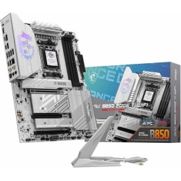 MSI MPG B850 Edge Ti WiFi, AM5