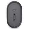 Dell MS3320W Mobile Wireless Mouse - Titan Gray - 4