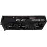 PNY GeForce RTX 4080 TF VERTO Edition 16GB GDDR6X - 4