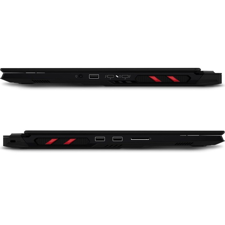 MSI Raider HX AI A2XW, Intel Core Ultra 9, 18", RTX 5080 16G, 64GB, 4TB SSD, W11Home