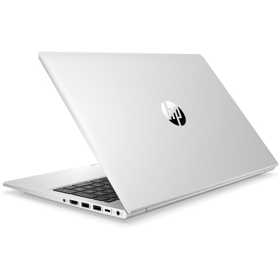 HP ProBook 450 G9, i5-1235U, 39,6 cm (15.6"), FHD, Iris Xe Graphics, 8GB RAM, 512GB SSD, W10P - 5