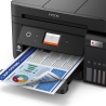 Epson EcoTank ET-4850 Multifunction Printer - 7