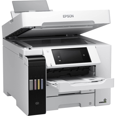 Epson EcoTank ET-5880 Multifunction Printer - 3