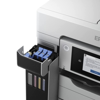 Epson EcoTank ET-5880 Multifunction Printer - 4