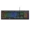 Sharkoon Skiller SGK30, Mechanical Gaming Keyboard RGB, Blue Switcher - Layout IT - 2