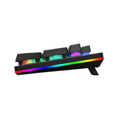 Noua Raid RGB Gaming Mechanical Keyboard - Layout IT - 3