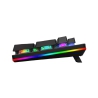 Noua Raid RGB Gaming Mechanical Keyboard - Layout IT - 3