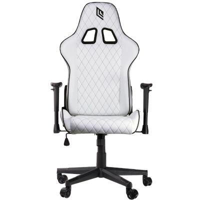 Noua Kui Plus K7 Gaming Chair - White - 4