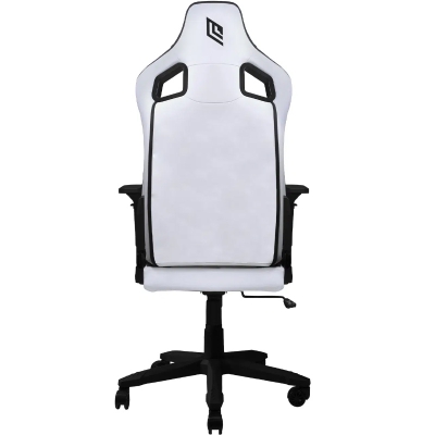 Noua Lou L7 Gaming Chair - Black / White - 4