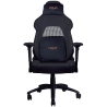 Noua Sia Z1 Gaming Chair - Black - 1
