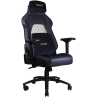 Noua Sia Z1 Gaming Chair - Black - 2