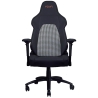 Noua Sia Z1 Gaming Chair - Black - 3