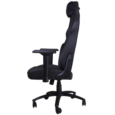 Noua Sia Z1 Gaming Chair - Black - 4