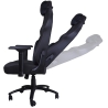 Noua Sia Z1 Gaming Chair - Black - 5