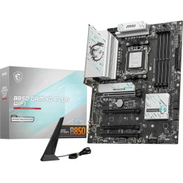 MSI B850 Gaming Plus WiFi, AM5