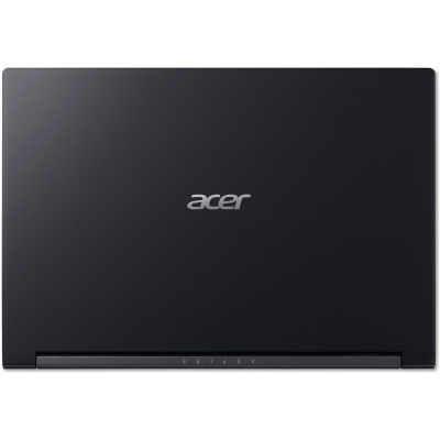 Acer A715-42G, R7-5700U, 39,6 cm (15.6"), FHD, GTX 1650 4GB, 8GB RAM, 512GB SSD, W11H - 6