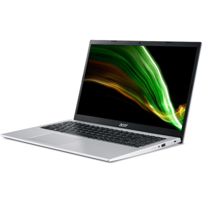Acer Aspire 3 A315-58, i3-1115G4, 39,6 cm (15.6"), FHD, UHD Graphics, 8GB RAM, 512GB SSD, W11H - 3