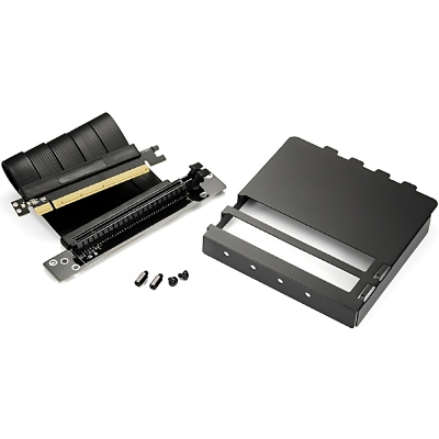 Sharkoon Compact VGCK PCIe 3.0 Vertical Support for Video Card - 1