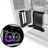 Sharkoon Compact VGCK PCIe 3.0 Vertical Support for Video Card - 2