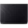 Acer Nitro 5 AN517-55-73WQ, i7-12700H, 43,9 cm (17.3"), FHD, RTX 3050 4GB, 16GB DDR4, 512GB SSD, W11H - 6